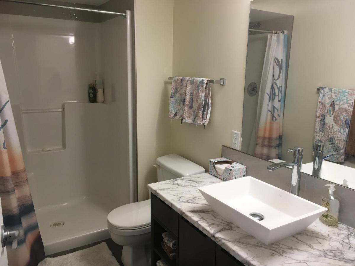 Lakeview Gardens B&B Peachland Bagian luar foto